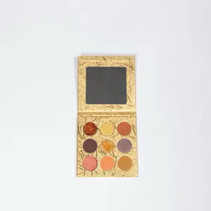 Love Eye Shadow Palette