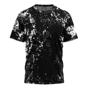 ohma tokita kenga ashura t-shirt All-Over Print