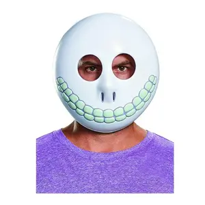 Barrel Mask - Nightmare Before Christmas - Costume Accessory - Adult Teen