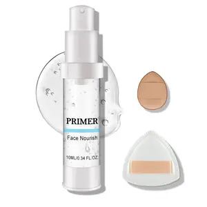 Oil Control & Long-Lasting Primer, High Quality, Easy to Apply for a Flawless, Matte Base