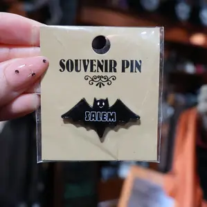Bat Pin
