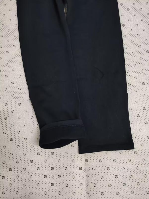 Uncuffed Men's Sweatpants Black Joggers Relaxed Oversized Fit Design Unisex Athletic Casua Lounge Pants with Pockets, Soft Fleece Home Pants with Drawstring