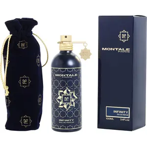 Montale Paris Infinity By Montale Eau De Parfum For Unisex