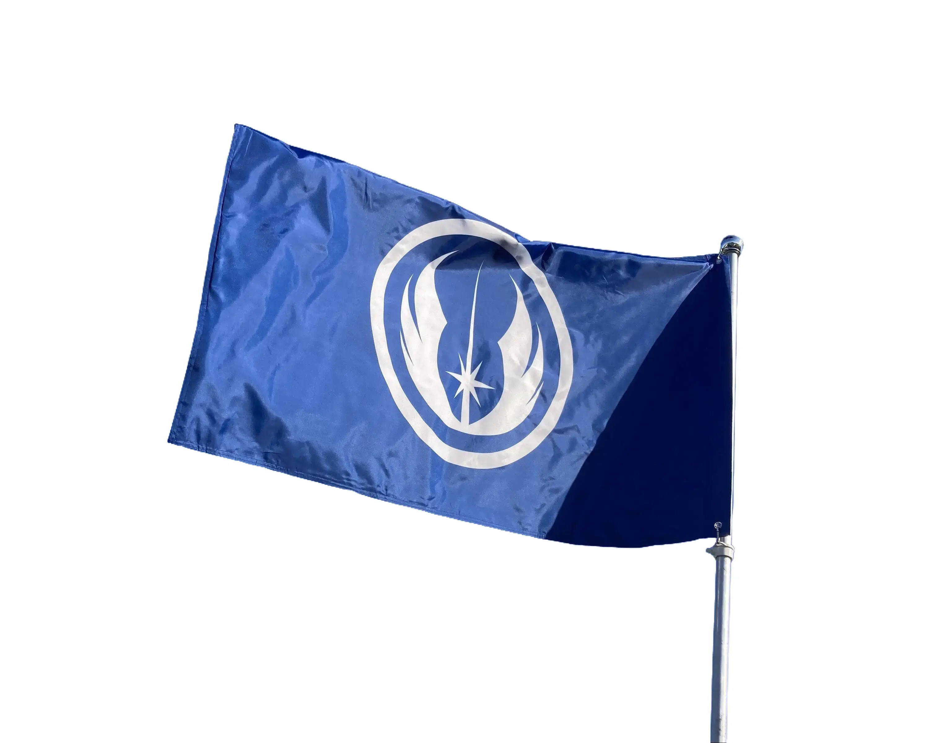 Jedi Order Banners & Flags