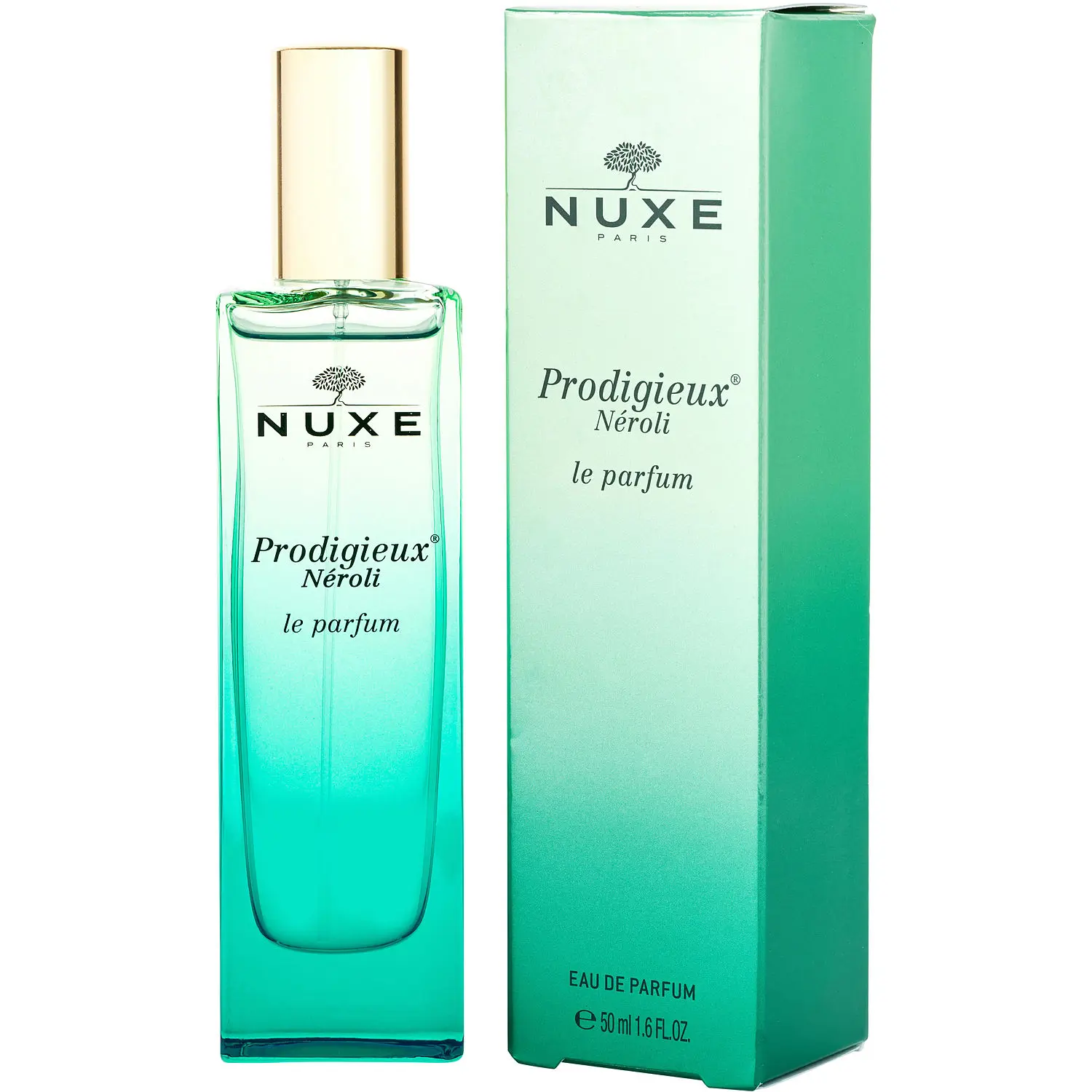 Nuxe Prodigieux Neroli Le Parfum By Nuxe Eau De Parfum For Women Nuxe Prodigieux Neroli Le Parfum By Nuxe Eau De Parfum For Women