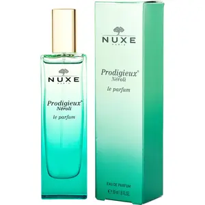 Nuxe Prodigieux Neroli Le Parfum By Nuxe Eau De Parfum For Women