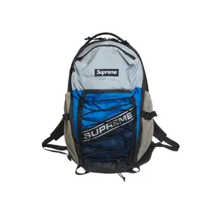 Supreme Logo Backpack, from StockX