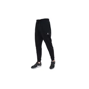 TEAM DRY FLEECE PANT "Black" CV8347 012