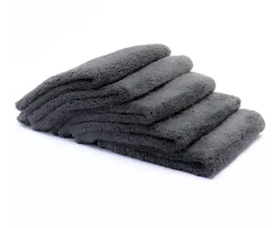 CoaterPro 550 | Plush Edgeless Microfibers 16x16 550 GSM