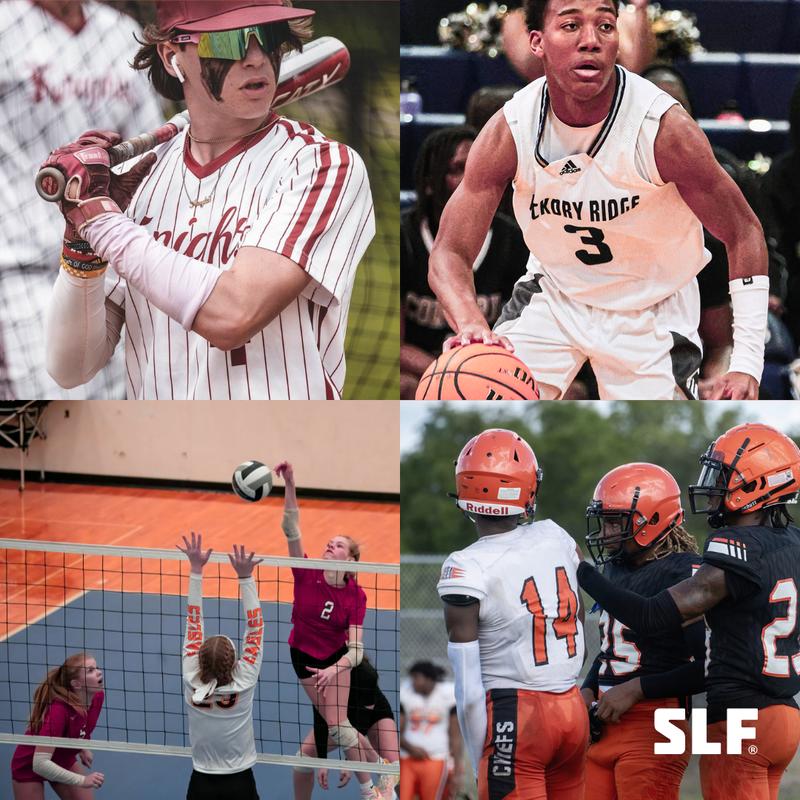 SLEEFS Basic Sports Arm Sleeve Compression - Multiple Colors - Comfort for Adult Youth Nylon Spandex Material UVA UVB Protection Machine Washable Versatile for All Sports