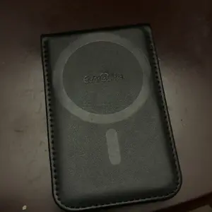 for Magsafe Wallet, Works with , Strongest Magnetic Wallet for Phone 16 15/14/13/12 promax plus Series, for Phone Wallet with Adjustable Stand, Wallet Tracker, 6 Cards Holder, Vegan Leather, Black Cellphone