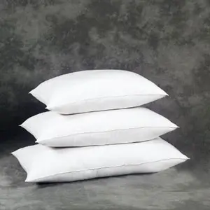 Gold Choice Polyester Pillow Featured in Some Embassy Suites | Extra Loft