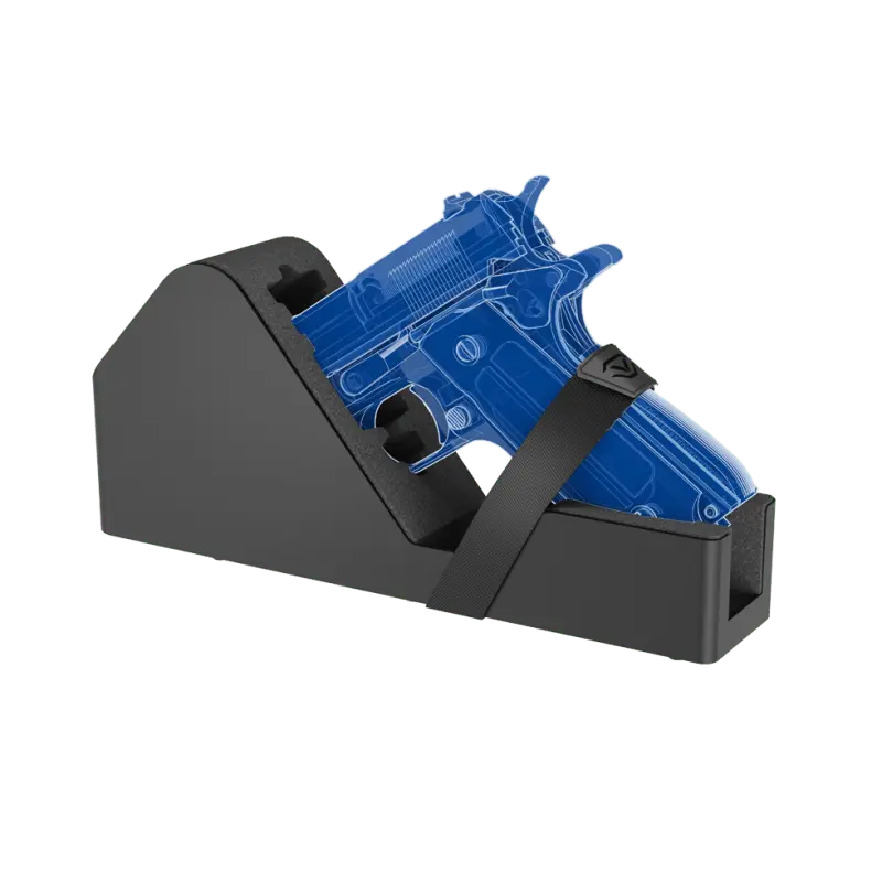 Vaultek LifePod XT/XR Modular Pistol Rack XRT-PR