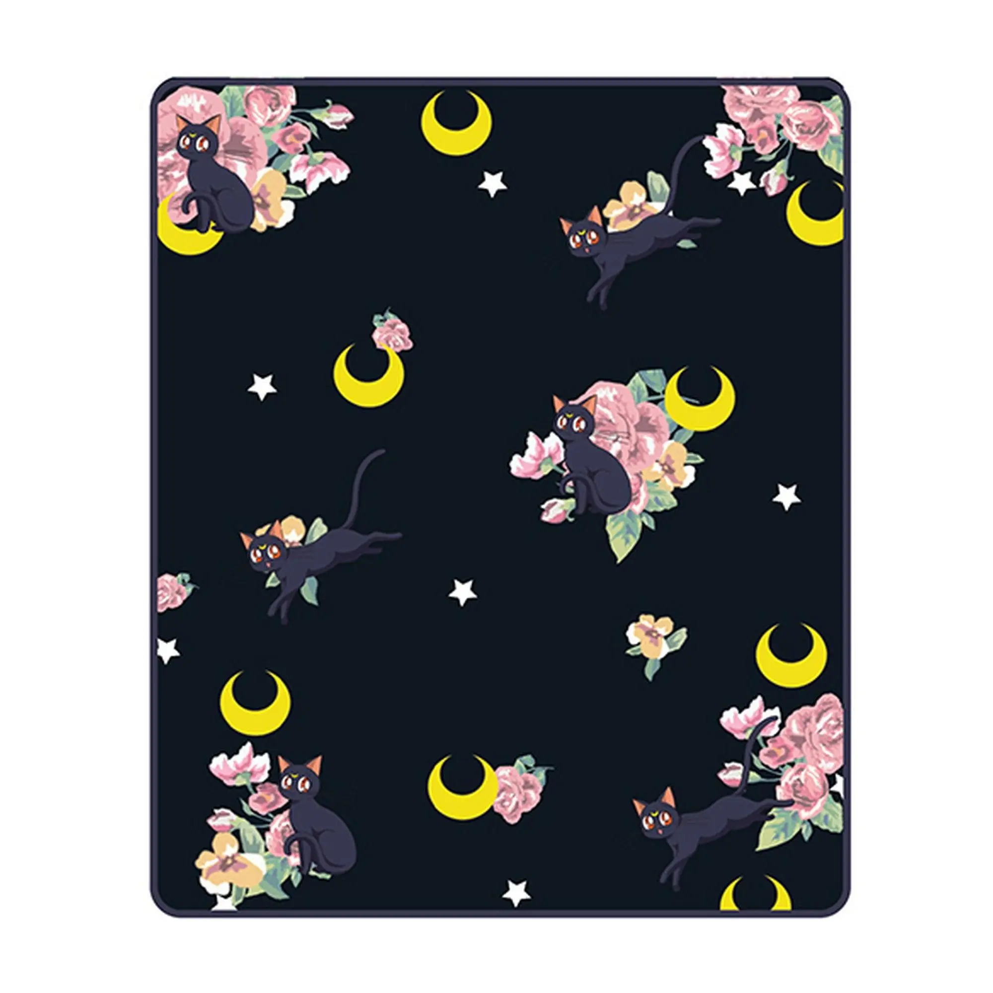 Sailor Moon - Luna Blanket