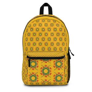 Solar Flair Backpack