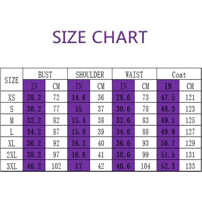 Women Nicos Robin Cosplay Costume, Anime Purple Dress Uniform White Cloak Punk Outfit Halloween for Adult, Novelty Use Costumes