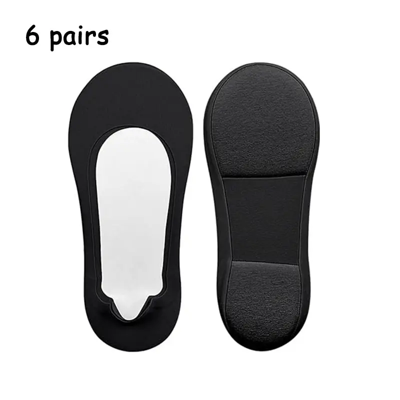 Black-6Pair