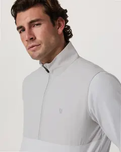 [VUORI | FLASH SALE] Sunday Element Half Zip