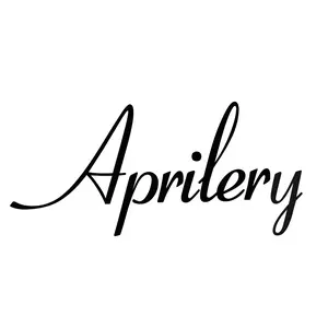 Aprilery Jewelry-US shop logo