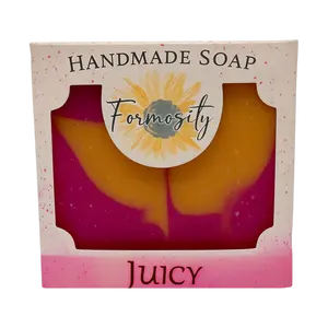 Juicy Handmade Bar Soap by Formosity Soaps