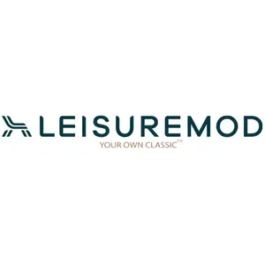 LeisureMod shop logo