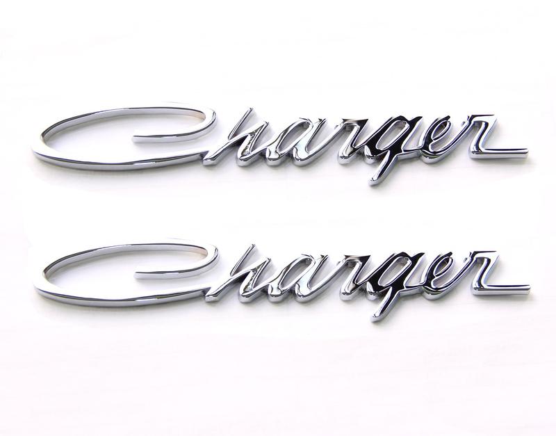 SRT Hellcat Grille Emblem Replacement for Dodge Challenger 2018–2023 Black Badge Exterior Upgrade Premium Quality