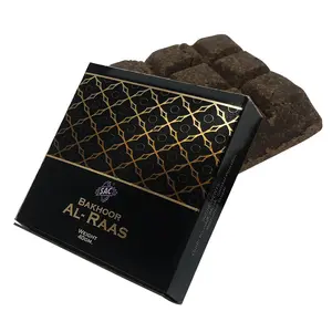 9-cell Square Incense Block,1 Count Aroma Block, Premium Incense, Incense Strips, Home Fragrance for Room Bedroom Bathroom, Slow Burning, Home Incense, Meditation(Incense Burner May Be Required)