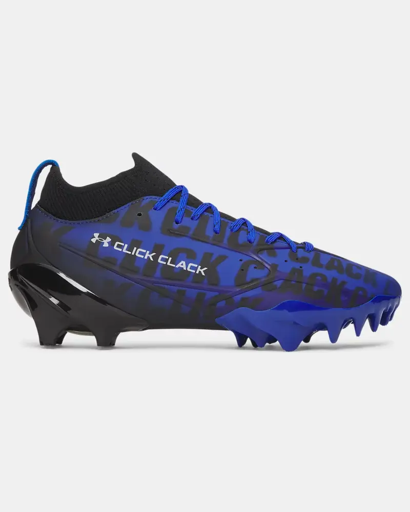 Under Armour Spotlight Pro PTH Football Cleats