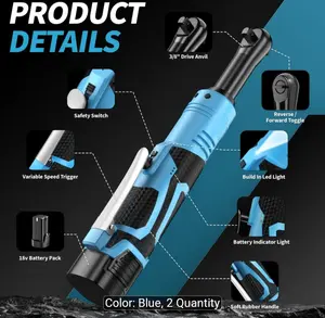 brand new ratchet it for a beginner