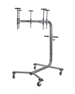 LIFTnGO - Hardtop Removal & Storage Tool for Jeep Wrangler & Ford Bronco