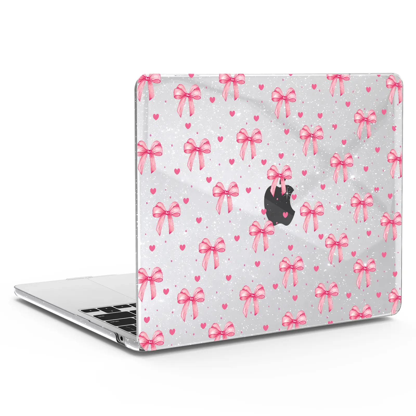Casing Bee Bow Crush Hard Shell MacBook Case Casing Bee Bow Crush Hard Shell MacBook Case