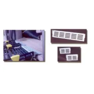 212 MAIN Roll-A-Ramp 3236 Car Ramp - 36 in. Load-Bearing Approach Plate, Maximizes Usable Length, for Skateboarding & Outdoor Recreation