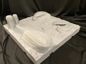 Crawler Terrain Tile 00001