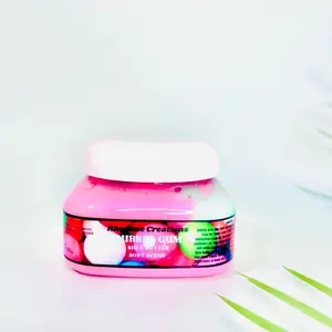 Bubble Gum Body Scrub