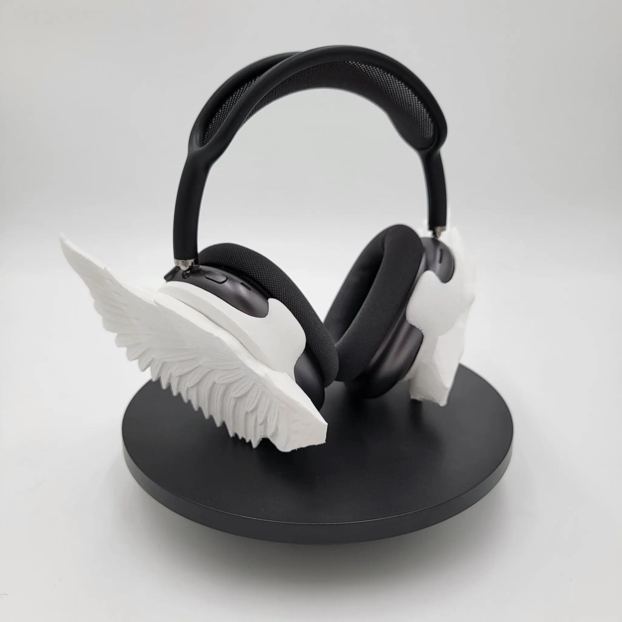 3D Printed AirPod Max Valkyrie Wing Case