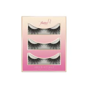 Irresistible (3 pairs)