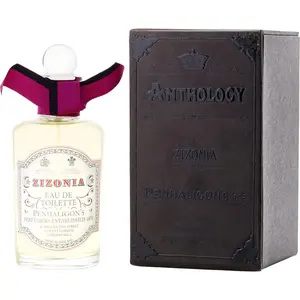 Penhaligon's Anthology Zizonia By Penhaligon's Edt For Unisex