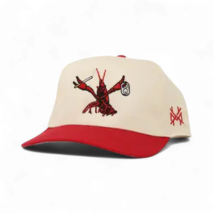 Craw Daddy Premium Trucker Hat