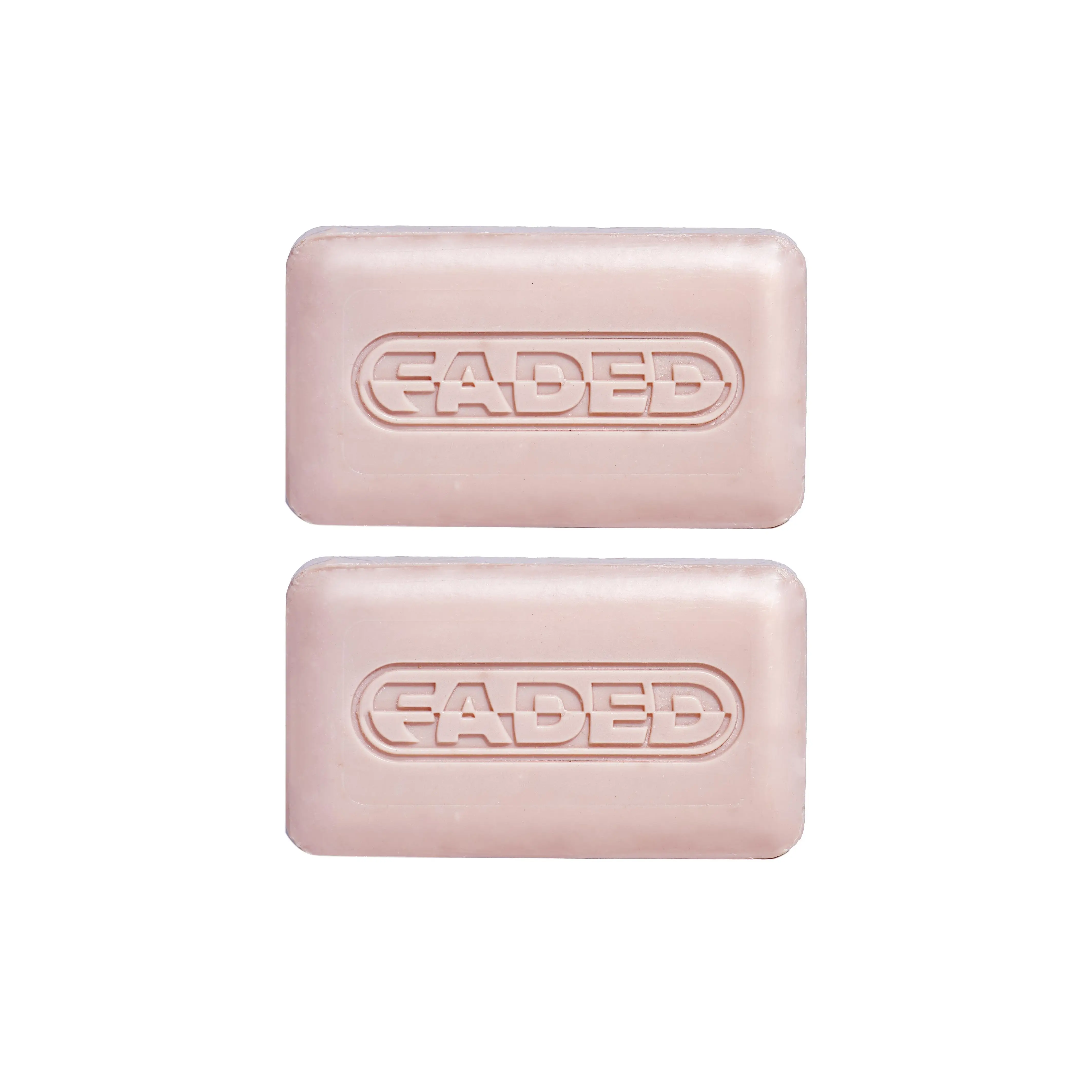 Faded Brightening Cleansing Bar (2 Pack) - For Dark Spots + Discoloration