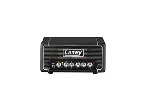 Laney 26515 200W Tube-FET Hybrid Bass Head Amplifier