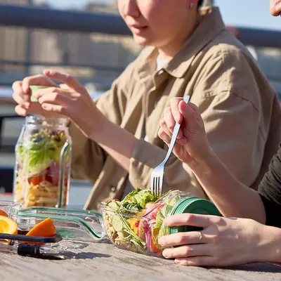 Easy Ans Xheap Meal Prep TikTok Shop