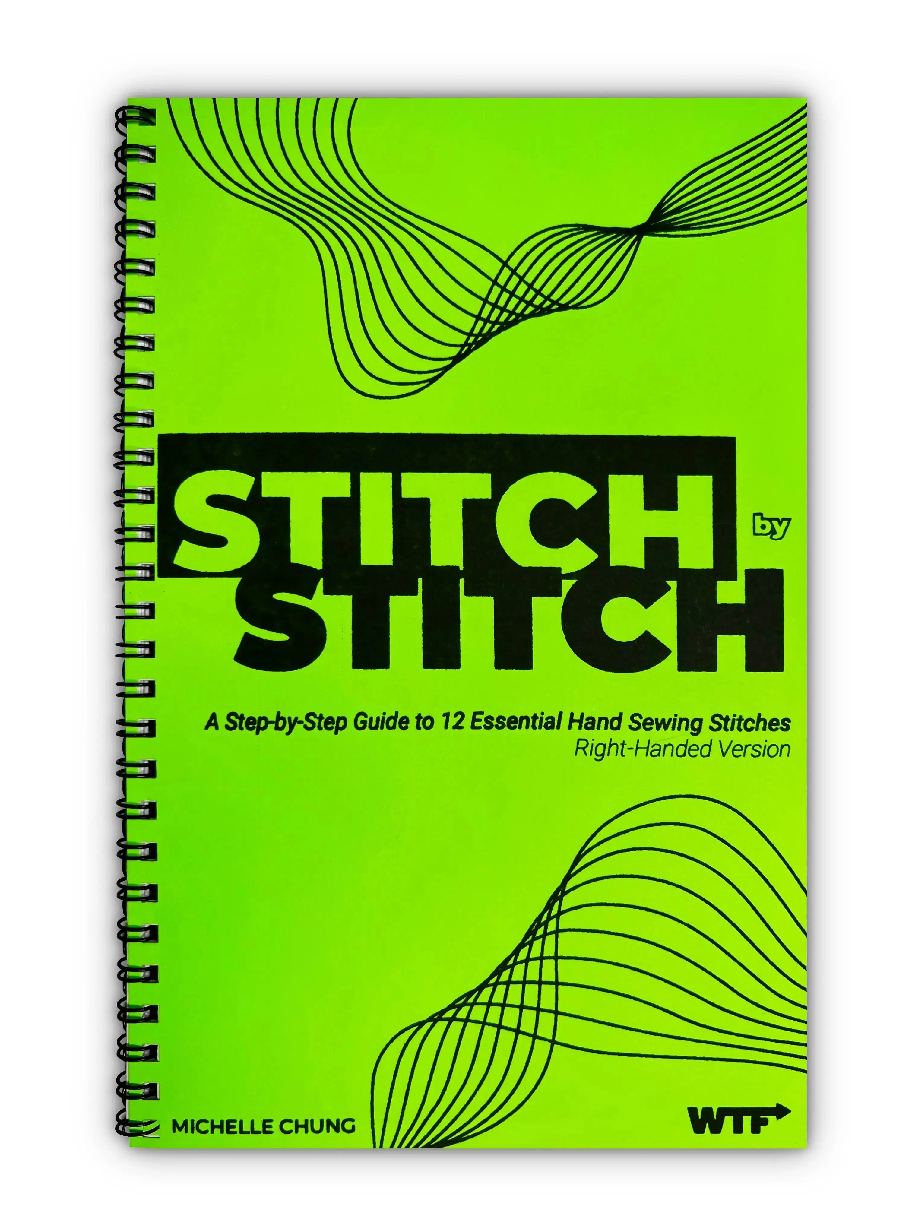 Stitch by Stitch Stitch by Stitch