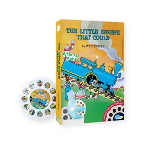 Moonlite Little Engine That Could