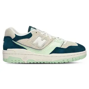 New Balance Men's 550 Clay Ash Melon Water Shoes, from StockX