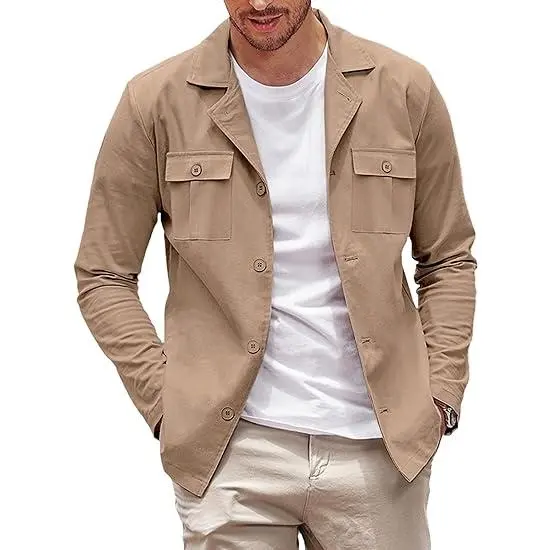 Dark Khaki