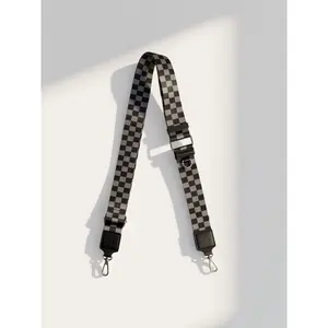 The Iris Exchangeable Bag Strap (#A3793) By Iris & Rainbow