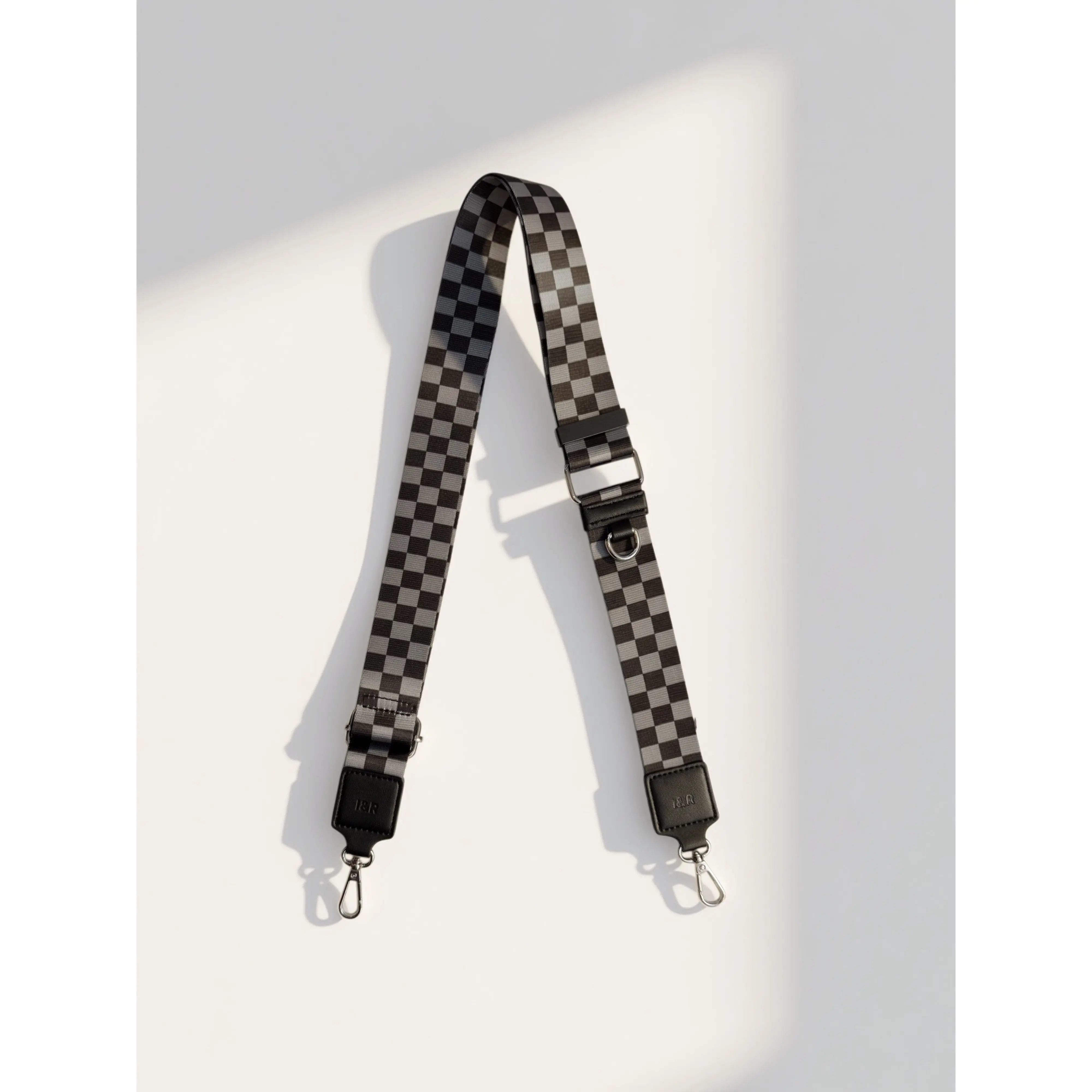 The Iris Exchangeable Bag Strap (#A3793) By Iris & Rainbow