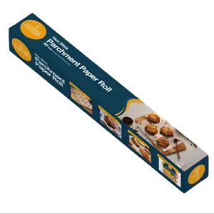 Cooking Essentials Non-Stick Parchment Paper Roll
