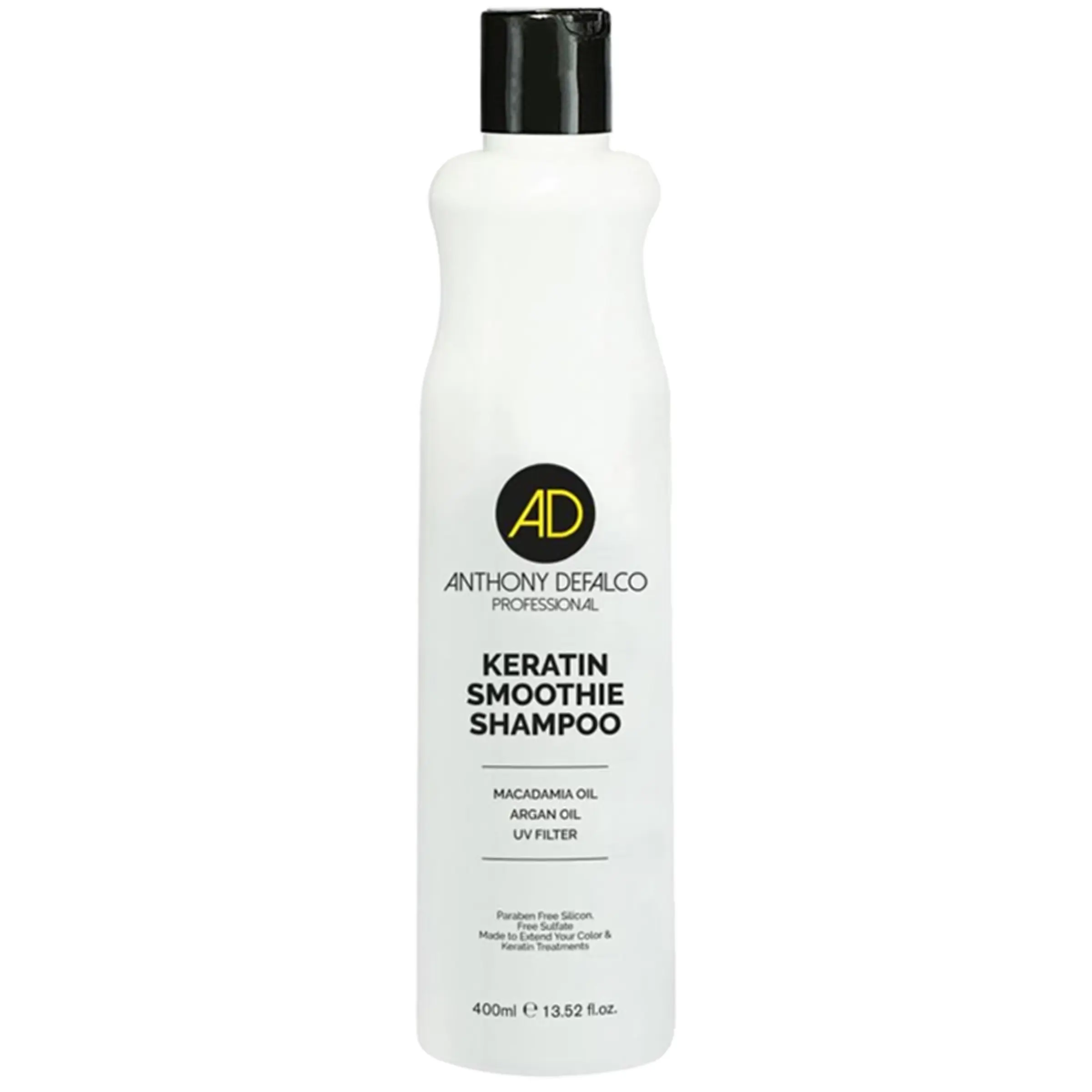AD PRO Keratin Smoothie Shampoo