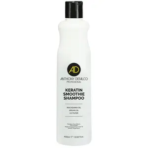 AD PRO Keratin Smoothie Shampoo